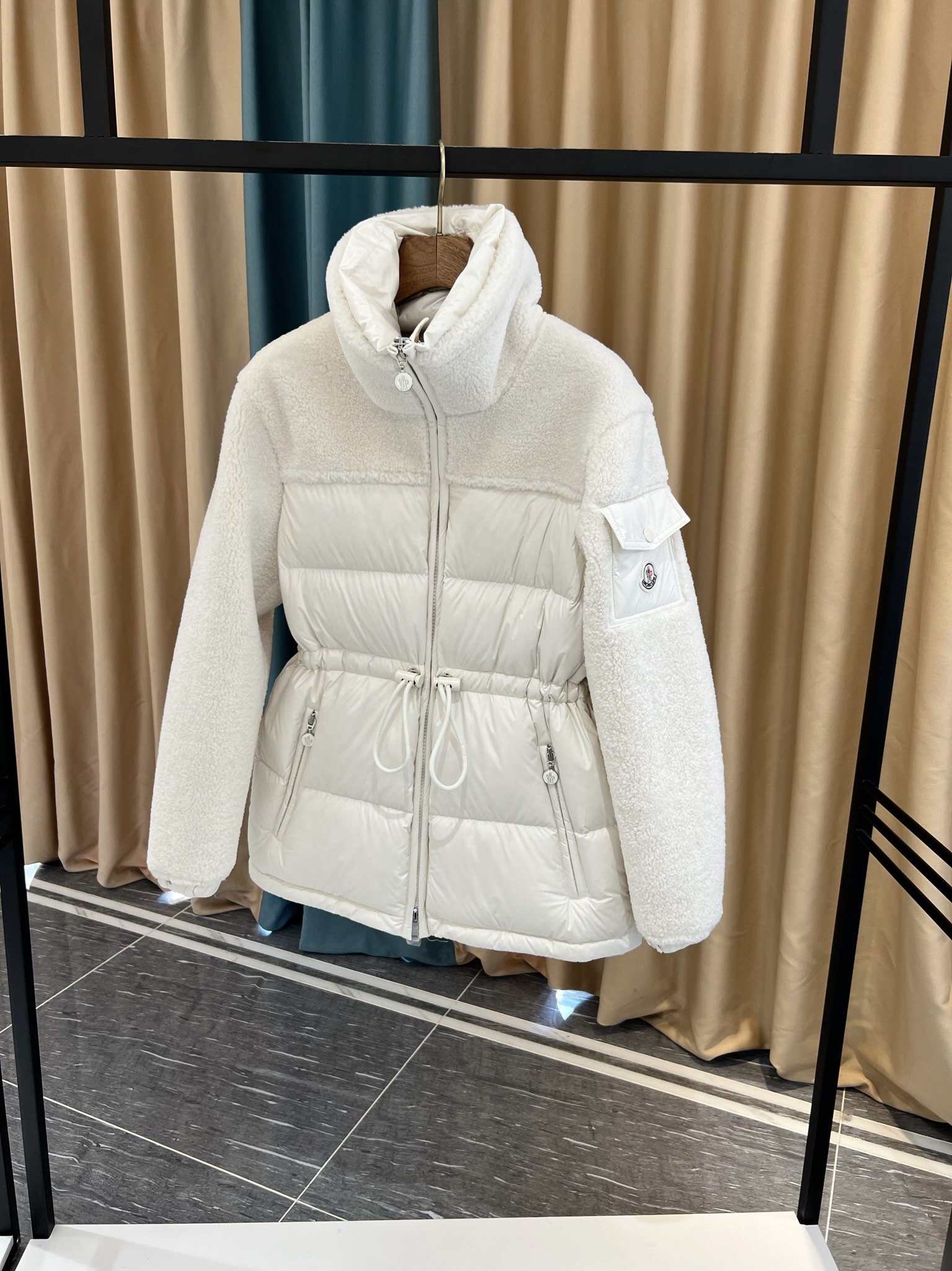 Moncler Down Jackets